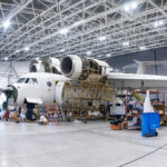 The Role Of Laser And Shutter Technologies In Aerospace Production