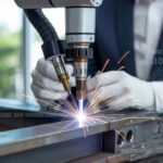 An Overview Of Laser Welding Safety Practices