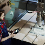 MOPA Vs UV Laser Which One Is Right For Your Needs