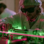 ANSI Z136.1 Vs. IEC 60825-1: Key Differences In Laser Safety Standards