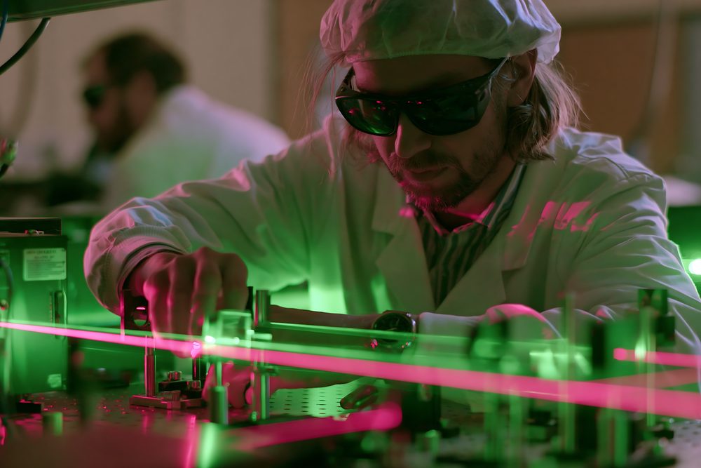 ANSI Z136.1 Vs. IEC 60825-1: Key Differences In Laser Safety Standards