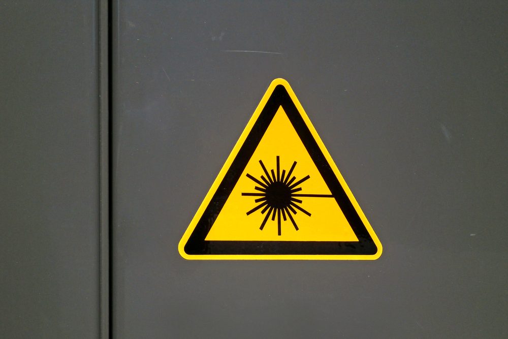 Class 3B Vs. Class 4 Lasers: Understanding The Differences