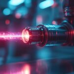 Exploring Laser Beam Shutter Trends And Opportunities Through 2033